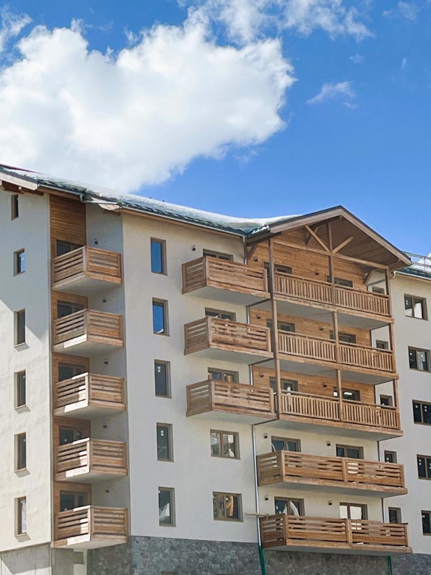 Residence Arya - Living Stone Вар Екстер'єр фото