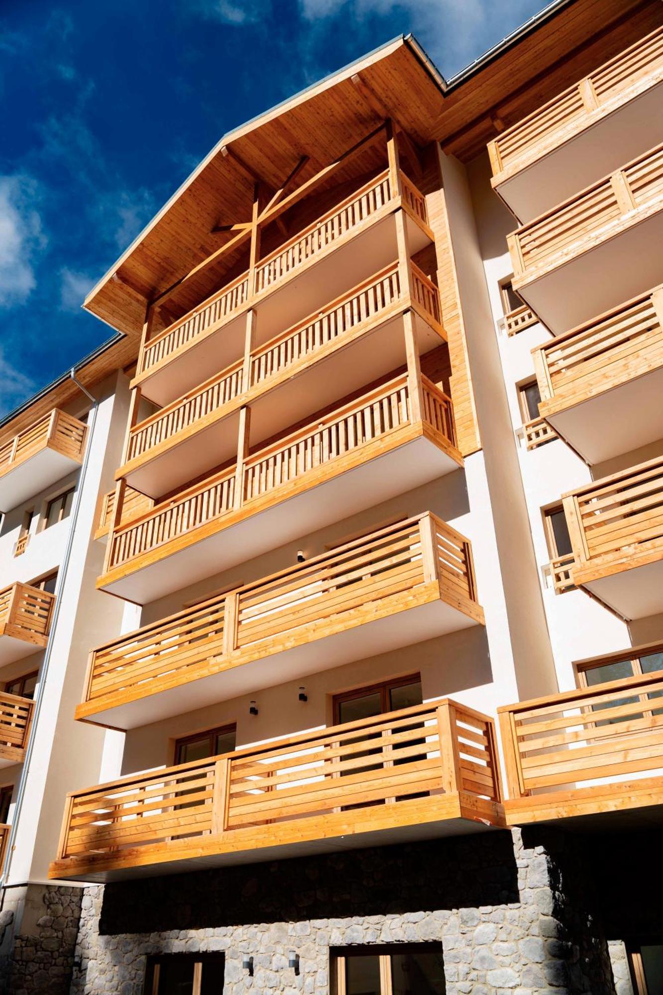 Residence Arya - Living Stone Вар Екстер'єр фото