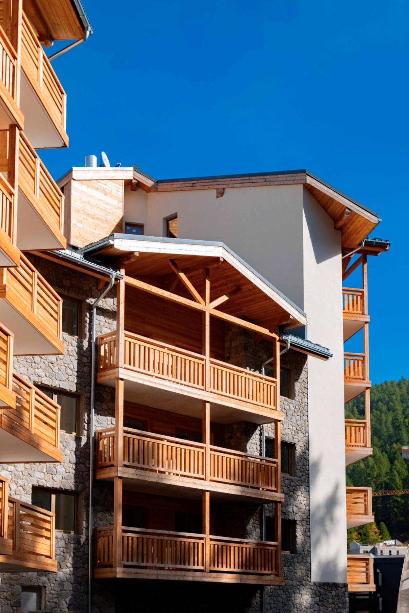 Residence Arya - Living Stone Вар Екстер'єр фото