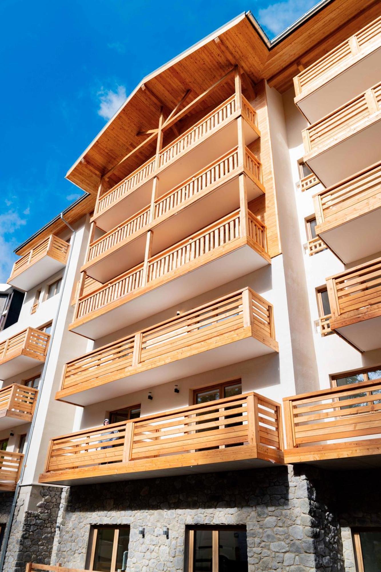Residence Arya - Living Stone Вар Екстер'єр фото